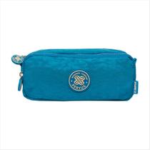 Penal Xeryus 2 divisórias trendy azul 12502 Penal Xeryus 2 divisórias trendy azul 12502