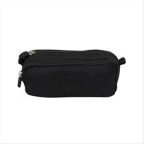 Penal Xeryus 2 divisórias trendy preto 12498 Penal Xeryus 2 divisórias trendy preto 12498