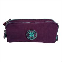 Penal Xeryus 2 divisórias trendy roxo 12509 Penal Xeryus 2 divisórias trendy roxo 12509