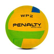 Penalty 530274 bola wp2 water polo feminino