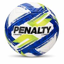 Penalty Bola Campo Líder XXV Oficial Original Adulto BC-AZ-VD