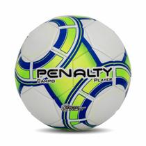 Penalty Bola Campo Player XXIII Branco/Azul/Verde