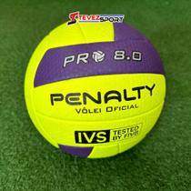 Penalty pro 8.0