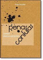 Penas Confusas: Contos Desconcertantes - ESFERA