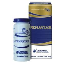 Penaviar - 30g Sulfa - Jofadel