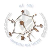 Penca - orixá xangô