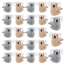 Pencil Buddy Clip On Pencil Topper Haakong Koala 24 unidades