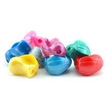 Pencil Grips The Pencil Grip Crossover Metallic 6 unidades