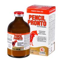 Pencil pronto 100ML - CALBOS