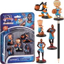 Pencil Toppers P.M.I. Space Jam A New Legacy Collect All 13