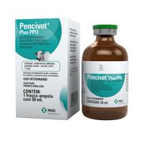 Pencivet Plus PPU 50mL - MSD