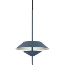 Pendente 1x Led 10w Flugo Bella Iluminação