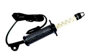 Pendente 9 Leds 12v Cb 3 Mts Com Plug - Dragonmec