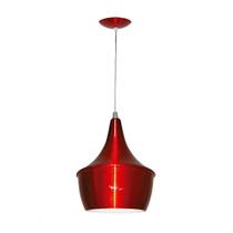 Pendente Alum P/1Lamp Mini New York Vm