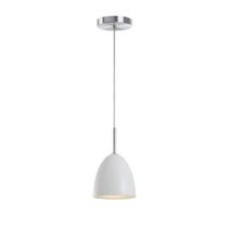 Pendente Alumínio Uni 430-A Design Taschibra