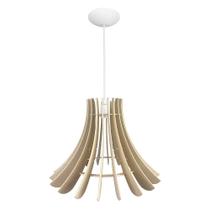 Pendente Ana Clara Ajustável Em 3 Posições