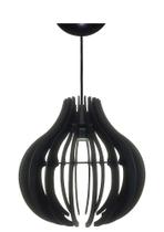 Pendente Ana Maria Preto