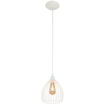 Pendente Aramado Balloon Branco Sala Quarto cozinha banheir Pendente Aramado Balloon Branco Sala Quarto cozinha banheir