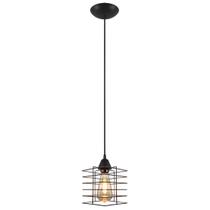 Pendente Aramado Boxy preto Sala Quarto cozinha banheiro Pendente Aramado Boxy preto Sala Quarto cozinha banheiro