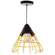 Pendente aramado cony - cores