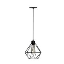 Pendente Aramado Diamante NY Pendente Aramado Diamante NY