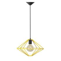 Pendente Aramado Modelo Z - CORES