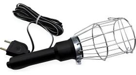 Pendente Arame C/Pino Cabo Paralelo 5MT Frontel Pendente Arame C/Pino Cabo Paralelo 5MT Frontel