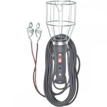 Pendente Arame Tomada Bivolt 5M Medio Braco Articulado Com Chave Liga/Desliga Com Ima ''Soquete E27'' Cf061