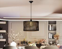 Pendente Arandela Nobre De Teto Luminária Ideal Para Sala E Cozinha Pendente Arandela Nobre De Teto Luminária Ideal Para Sala E Cozinha