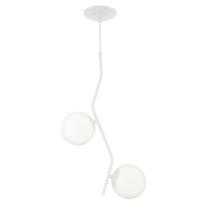 Pendente Aro Duplo Angular Jabuticaba Branco Orby Pendente Aro Duplo Angular Jabuticaba Branco Orby