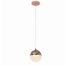Pendente Astro 1 Lamp Bronze Caisma