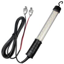 Pendente Automotivo com 24 LED e Garra 12V