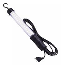 Pendente Automotivo Com 24 Led E Plugue Bivolt Supersafe Pendente Automotivo Com 24 Led E Plugue Bivolt Supersafe