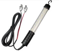 Pendente Automotivo com 24 LED Garra 12V - SUPERSAFE-51412