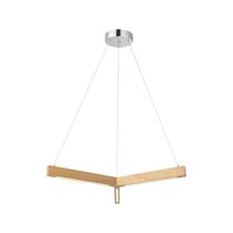 Pendente Avant Kavas TNG 24W 3000K Madeira Bivolt Pendente Avant Kavas TNG 24W 3000K Madeira Bivolt