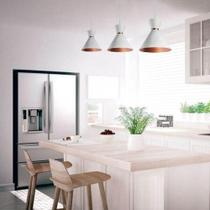 Pendente Bambola E27 Biv Newline 150btcoco