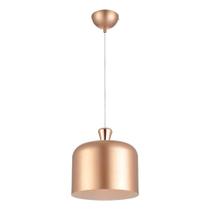 Pendente Bell Grande Cobre Avant Pendente Bell Grande Cobre Avant