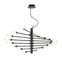 Pendente Bivolt 104cm Neo Bella Iluminação