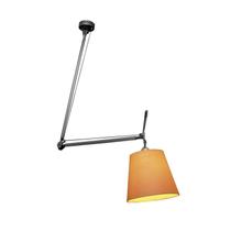 Pendente Bivolt 114cm Fuocco Bella Iluminação