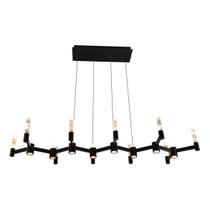 Pendente Blade 57W 3420lm 3000k Studioluce Pd1503 ST2355