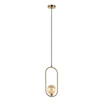 Pendente Cadre Studioluce PD1333BZ