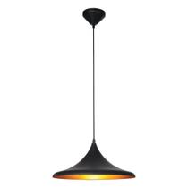 Pendente Chamonix Black Avant