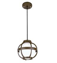 Pendente CHERRY Preto