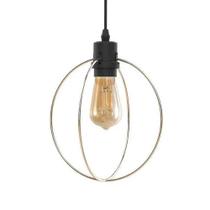 Pendente Circle - 15050867 - TASCHIBRA Pendente Circle - 15050867 - TASCHIBRA
