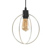 Pendente Circle - 15050867 - Taschibra Pendente Circle - 15050867 - Taschibra