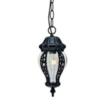 Pendente Colonial Amelia Bronze 40cm 1E27 Pendente Colonial Amelia Bronze 40cm 1E27