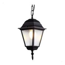 Pendente Colonial Nancy Modelo Retrô Vintage Alumínio Preto Luminária Clássica de Teto Biancoluce Pendente Colonial Nancy Modelo Retrô Vintage Alumínio Preto Luminária Clássica de Teto Biancoluce