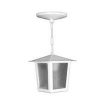 Pendente Colonial Quadrado Ideal