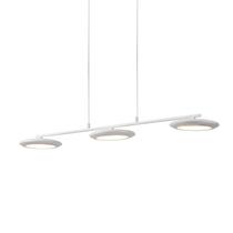 Pendente com 3 Led 4,5w Dandelin