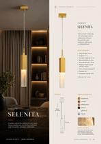 Pendente Com Pedra Natural De Selenita Dourado 33 Pendente Com Pedra Natural De Selenita Dourado 33